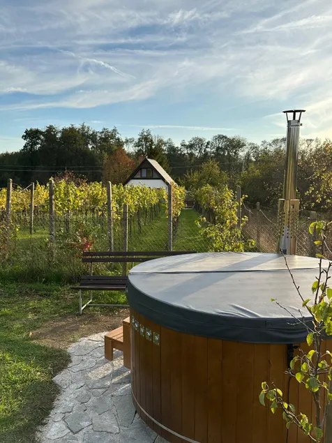 Wine & Relax Between the Cellars - Image 1