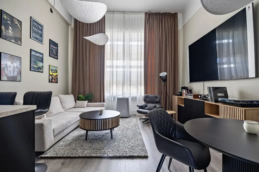 Apartment Winston 1 | Luxury & Designer experience - Image 1