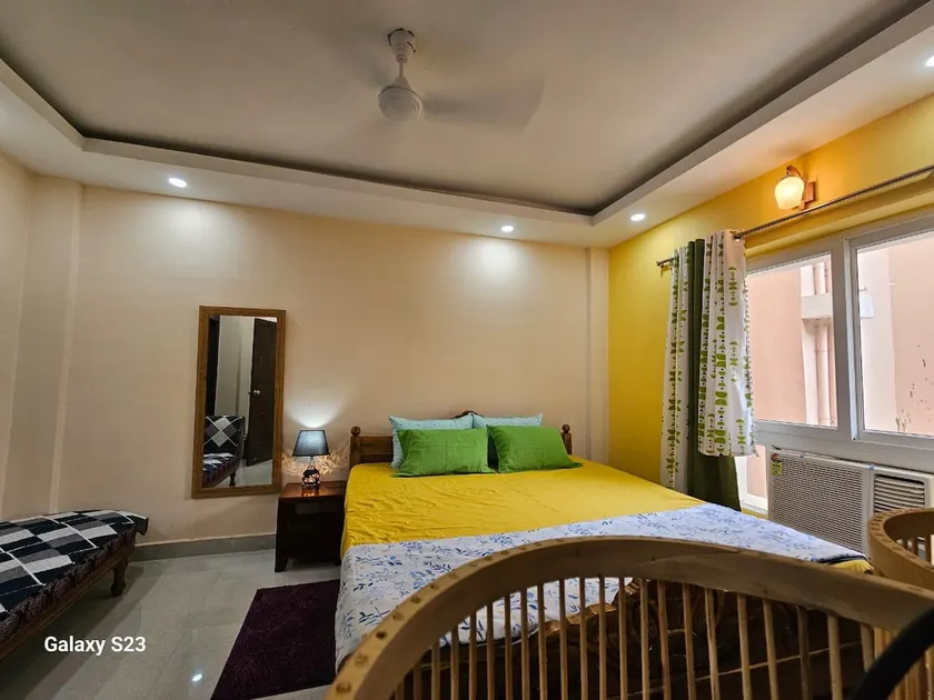 The Kefi Beach Side Homestay - Image 1