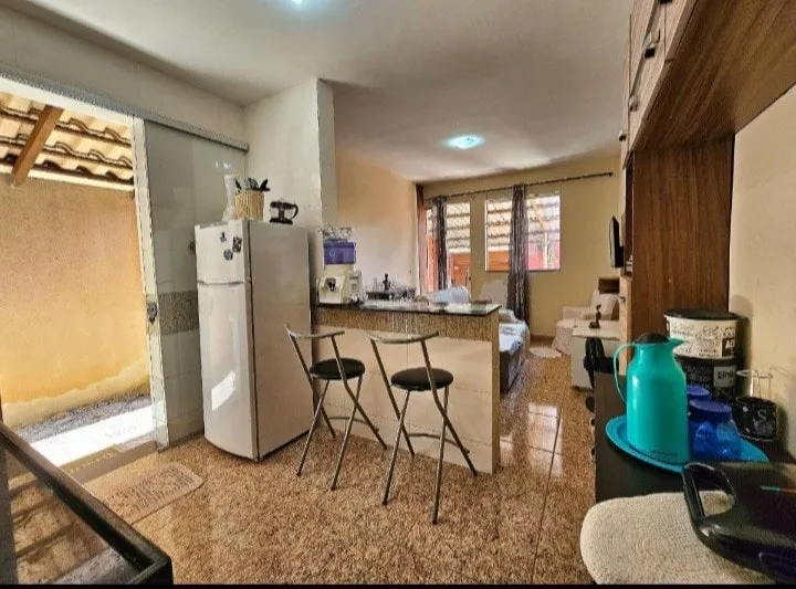 Inhotim Home Sweet Home - Image 1