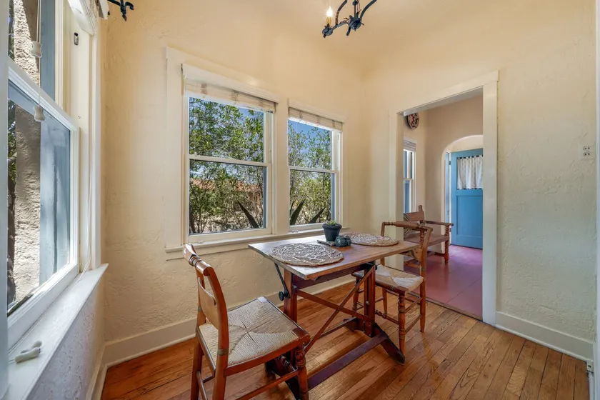 Close to U of A, 1 BR 1 BA, Sam Hughes, Patio - Image 1