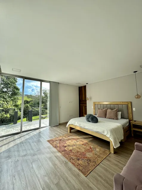 Country house in the Coffee Region - Image 1