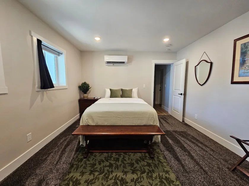 Private 2-Room Suite in peaceful Washoe Valley - Image 1