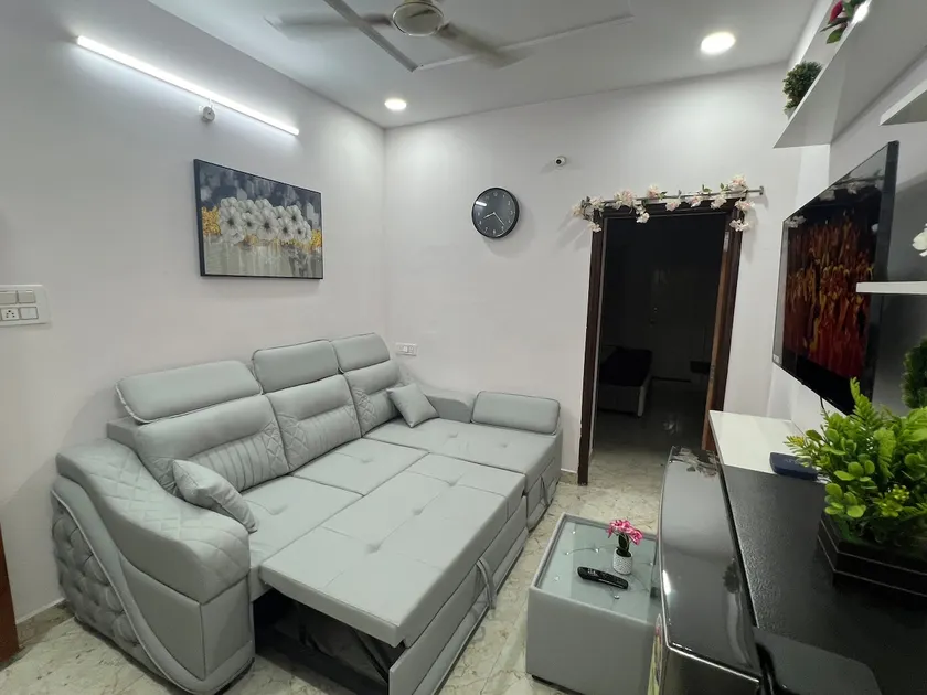 Atlas Homes 1BHK Homestays - Image 1