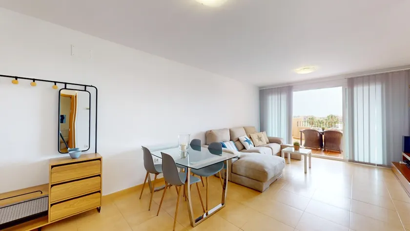 Mar Menor Golf Resort - Image 1