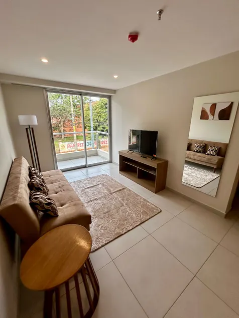 Comfortable apartment | Asunción A2 Corporate Area - Image 1