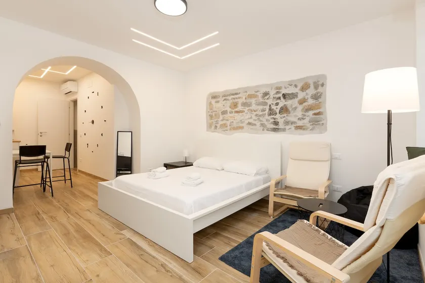 Il Rifugio, relaxation with style in the heart of Trieste - Image 1