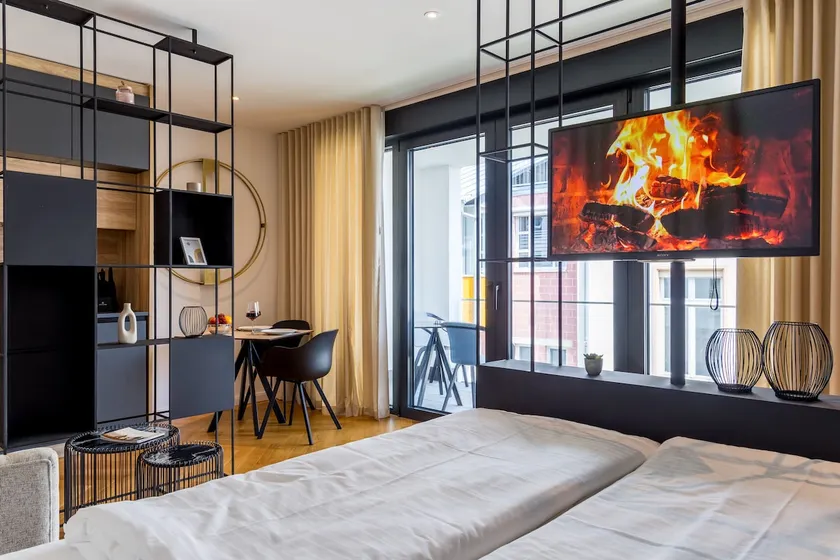 living Timeless near Europa Park & Strasbourg - Image 1