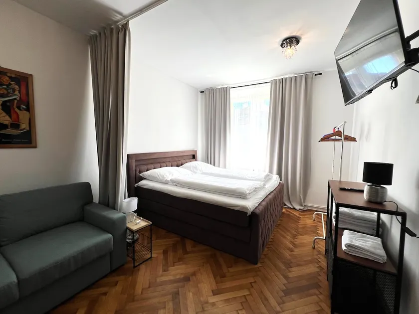 Apartmán II center Prague - Image 1