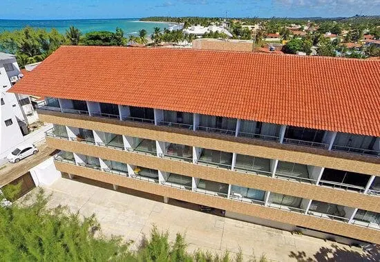 Complete flat with maid and linen 50 meters from the sea - Image 1