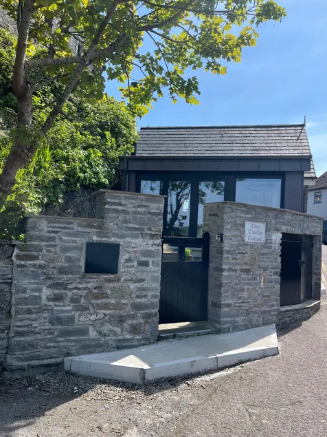 The Castle Cellar - Image 1
