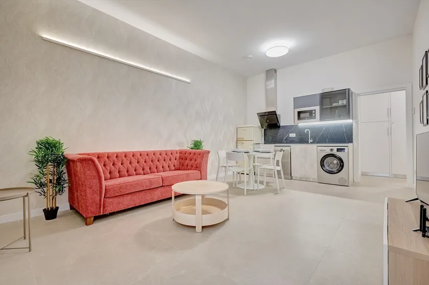 Panda by Clabao, 1-Bedroom Apartment - Image 1