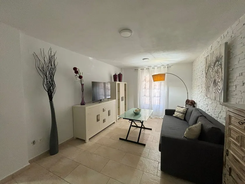 Wonderful apartment in Triana, Pureza - Image 1