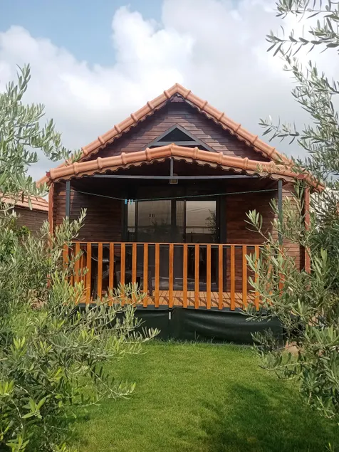 Riviera Bungalow Evleri Demre - Image 1