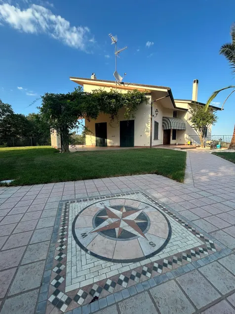 Casa vacanze Villa Raffaella - Image 1