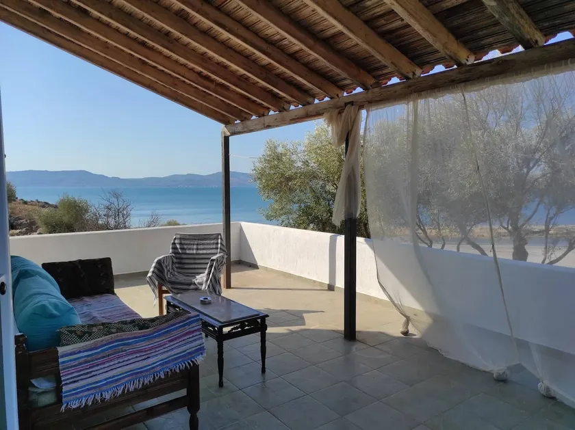 ''Koukmos beach'' Greenspace Living - Private sandy beach - Image 1