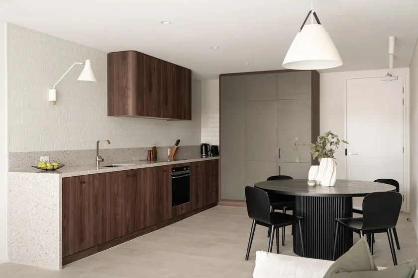 Terra Suite - Central Dunsborough Luxury Apartment - Image 1