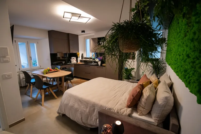 NaturArte | Elegance, Lake & Free Parking - Image 1