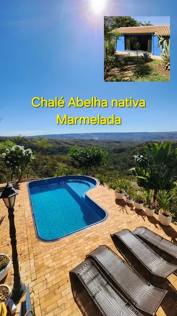 Altiplano Leste - Brasilia -CH02 Marmelada - Image 1