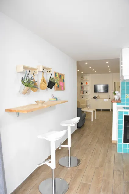 holiday home in salerno - Image 1