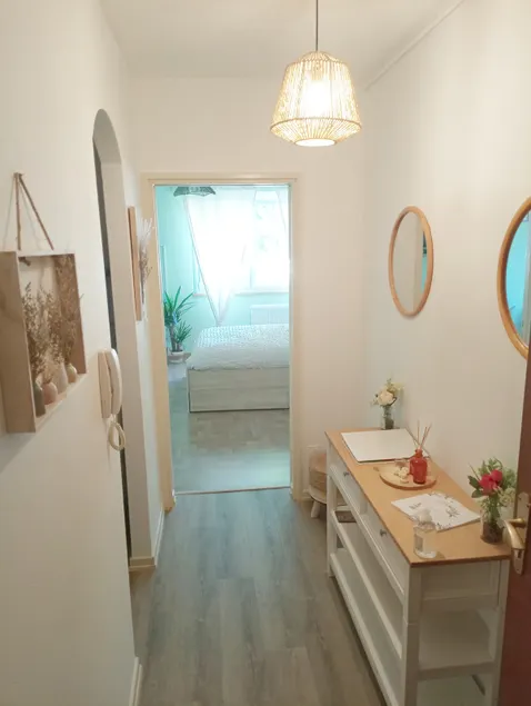 Studio Apartment ”Chez Seb & Martin” - Image 1