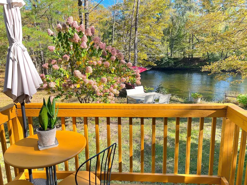 Riverfront house 2B Cozy Relax Peace - Image 1