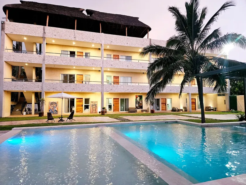 Hotel Otoch Apartments - Image 1