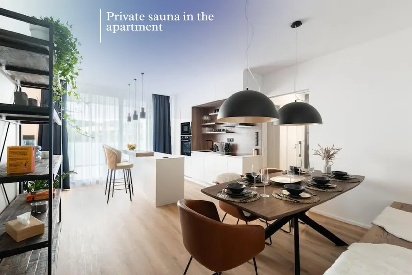Endemit Apartment - Image 1