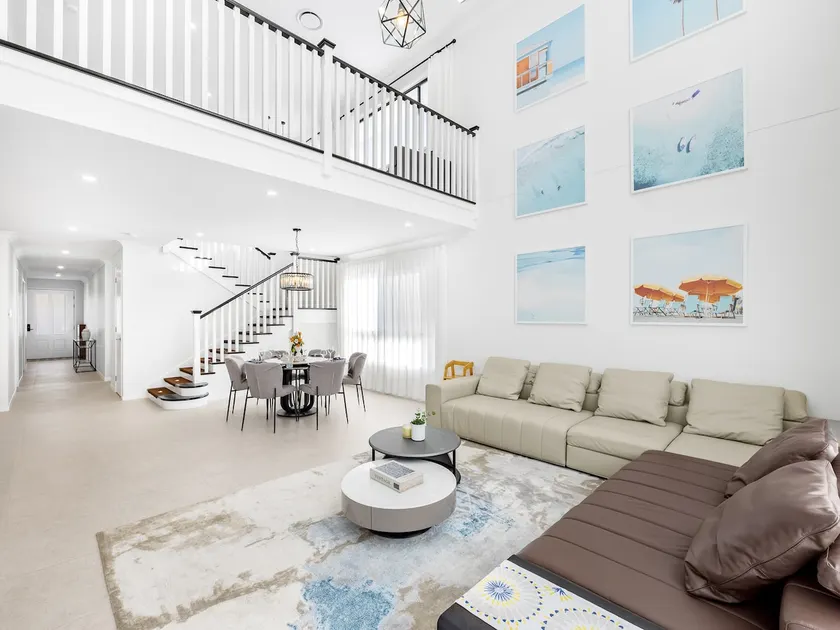 MINT NEW 4BR Maison| Immaculate, Stylish& Spacious - Image 1