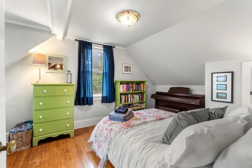 Historic Marblehead Nautical Home|Minutes to Salem - Image 1