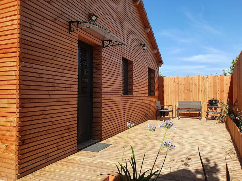 Clos Salé Duplex - Image 1