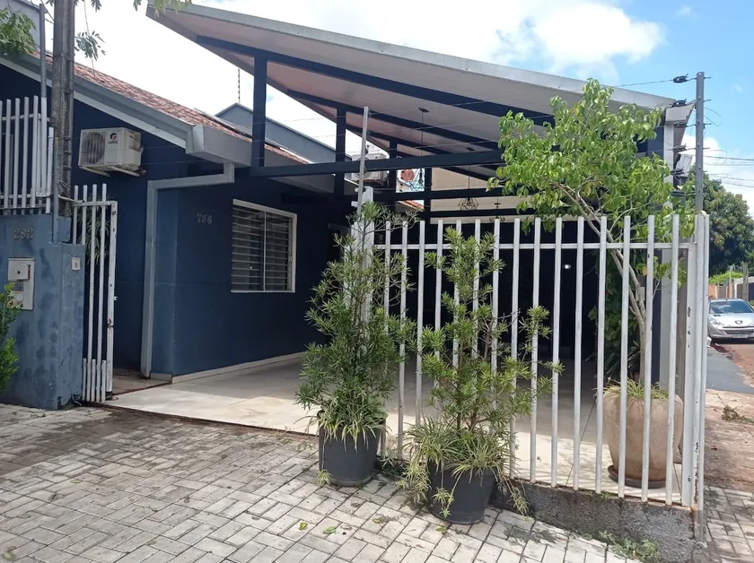 Casa Jardim Soledade - Morumbi [Soledade Garden House - Morumbi] - Image 1