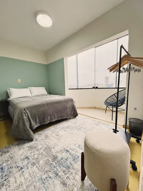 Cozy and central apartment - Image 1