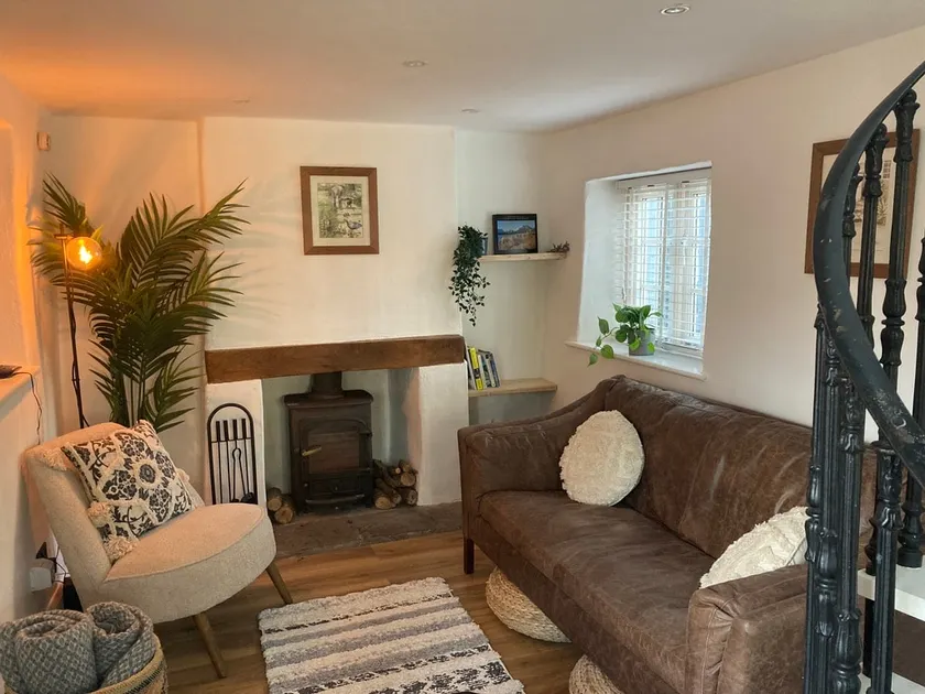 Bridge Cottage - Image 1