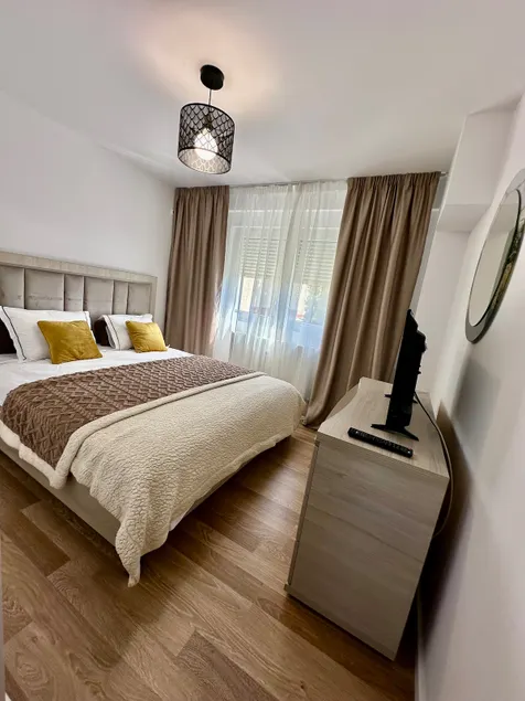 50 m2 - Arc de Triomphe - New Elegant & Cozy - Image 1