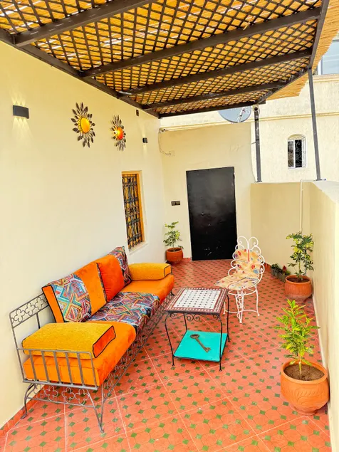 Sahraoui Apartment - Image 1