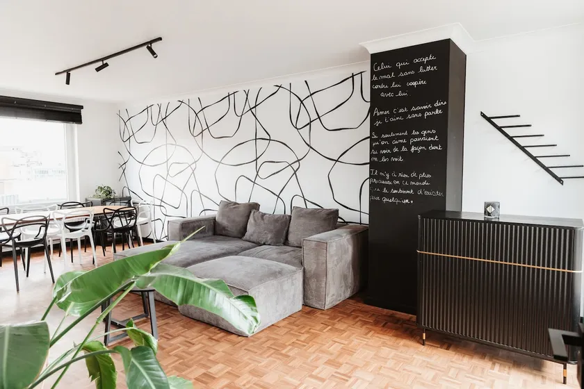 Beautiful Penthouse - Image 1