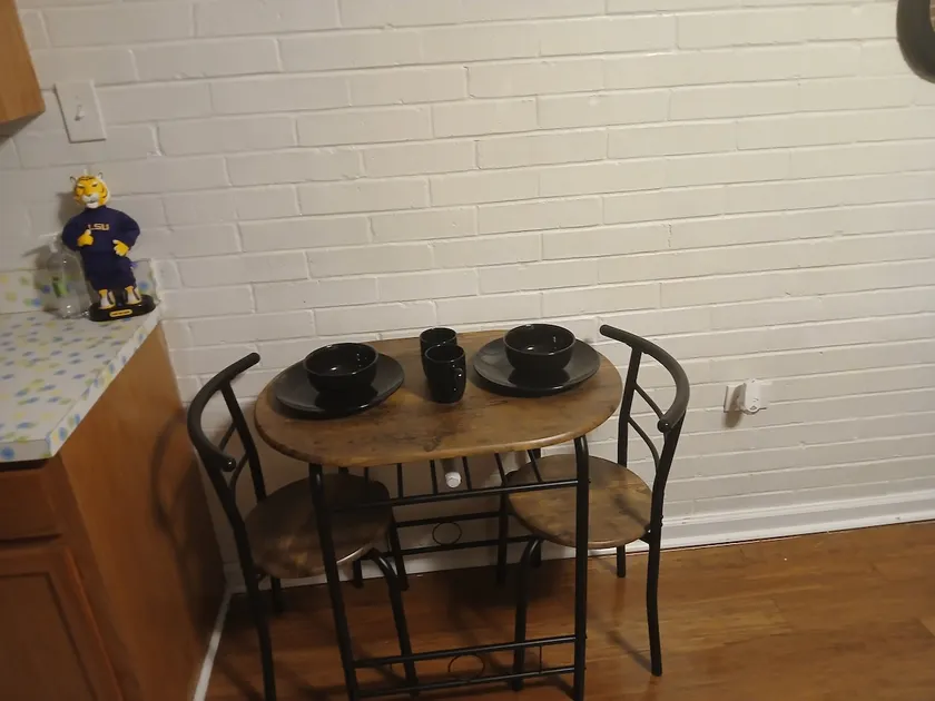 Cozy Apartment in LSU and 5 minutes to Downtown! - Image 1