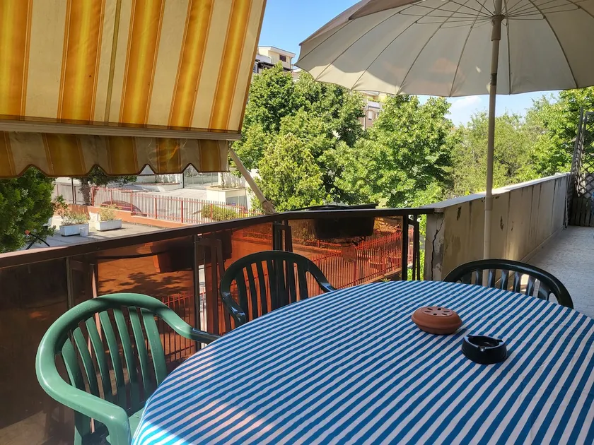 Casa Pineta - Image 1