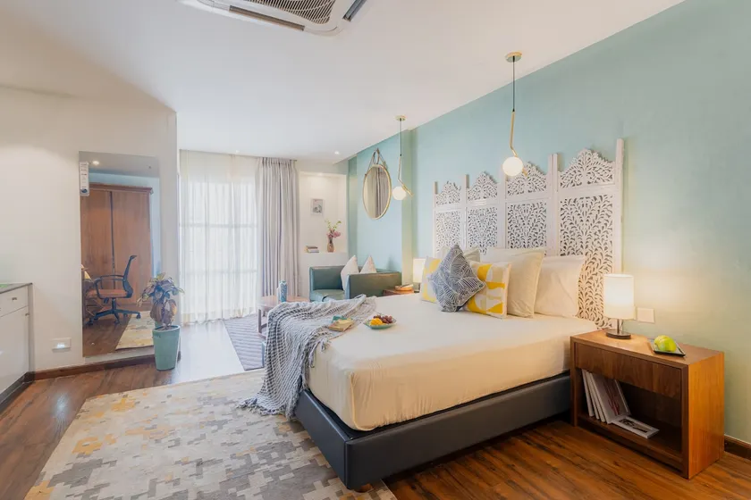 House for Mr Biswas|Netflix|Balcony|Bigbluebright - Image 1