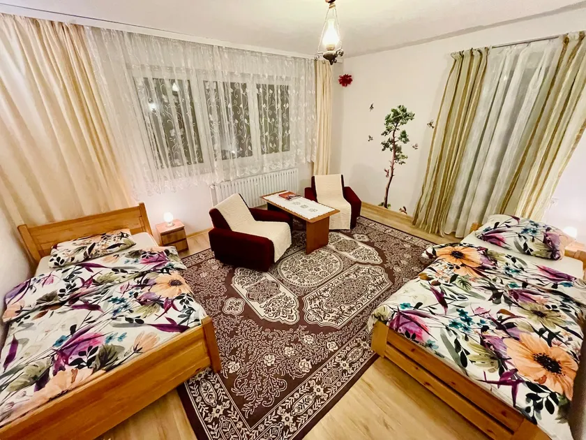 Ostoja near the Thermal Baths and Park, near the GPN trail - Image 1