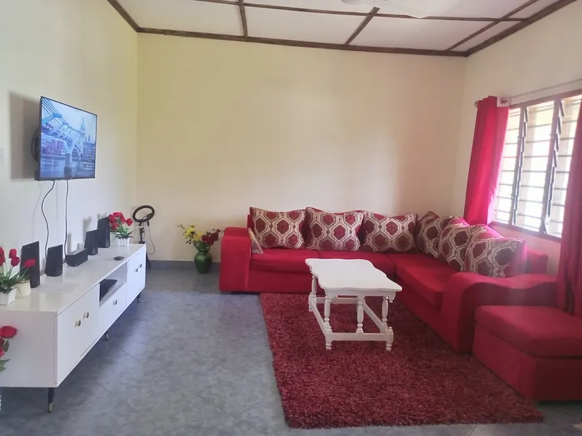 Ruby’s villa - Image 1