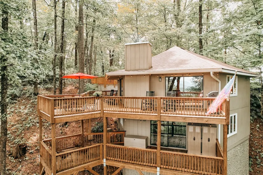 FaLL SaVINGS! MountainView/Golf/Hike/Shop/Relax - Image 1
