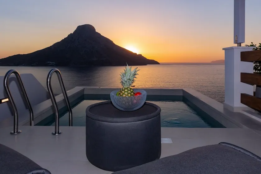The Grande Grotta Luxury Villa - Image 1