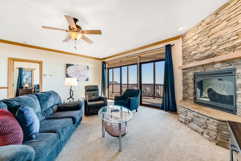Comfy Condo At Top Of Sugar Mtn! - Image 1