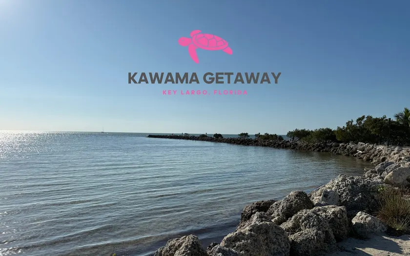 Kawama Lagoon Retreat, Pools, Beach and Marina, Perfect for Families, Key Largo - Image 1