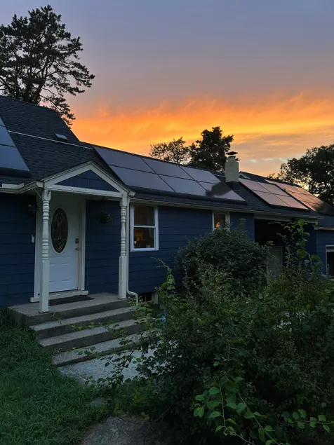 Stunning Mansfield Getaway near UConn & ECSU - Image 1