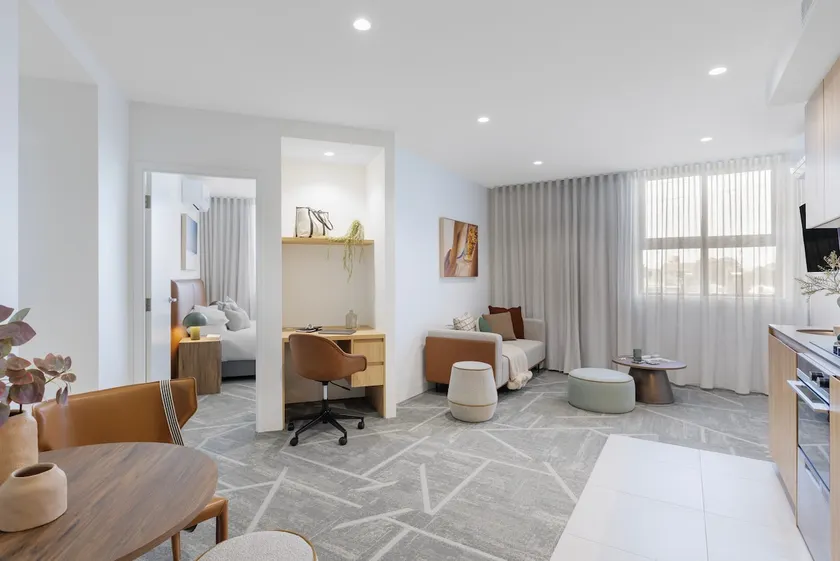 Brand New 3 Bedroom Interconnecting in Sunshine - Image 1