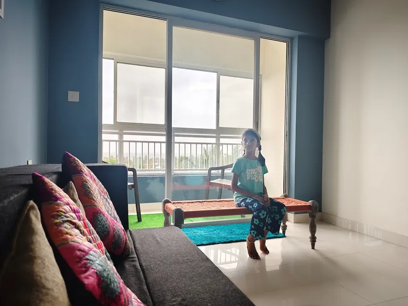 Sea facing 2BHK, Kutira - Image 1