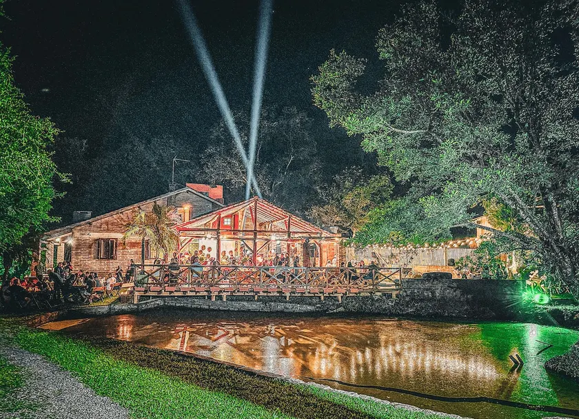 Quinta do Itacolomi Amazing Parties - Image 1